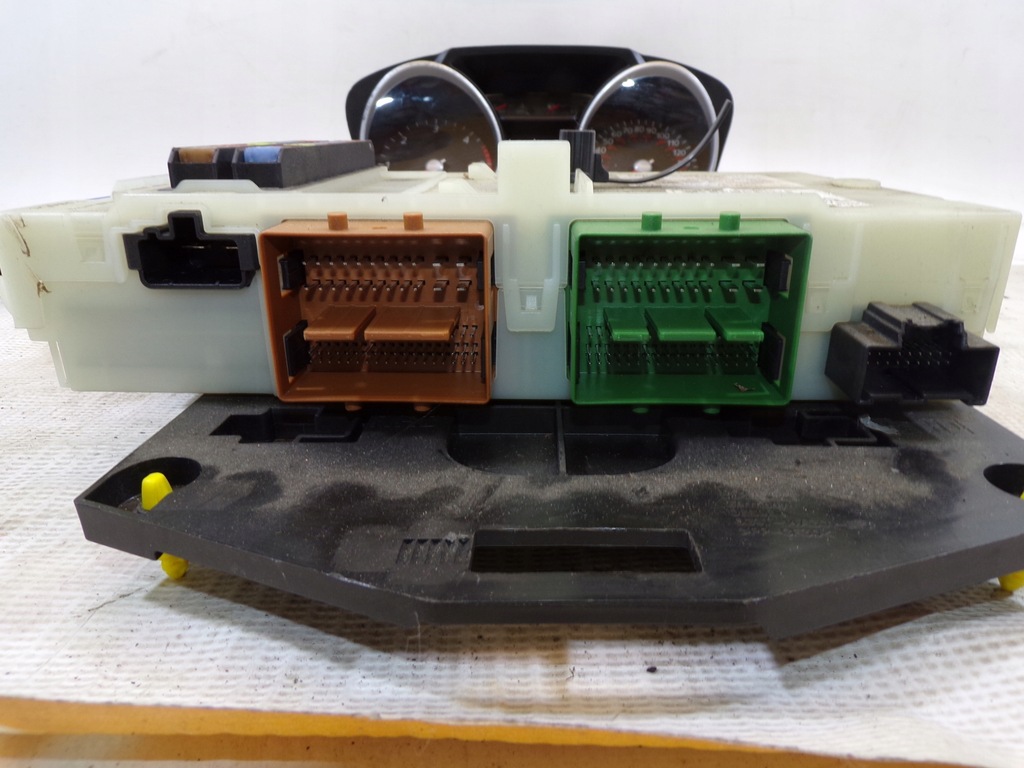 фото №6, Набір стартовий ford smax s-max 1.8 tdci 5ws40589b