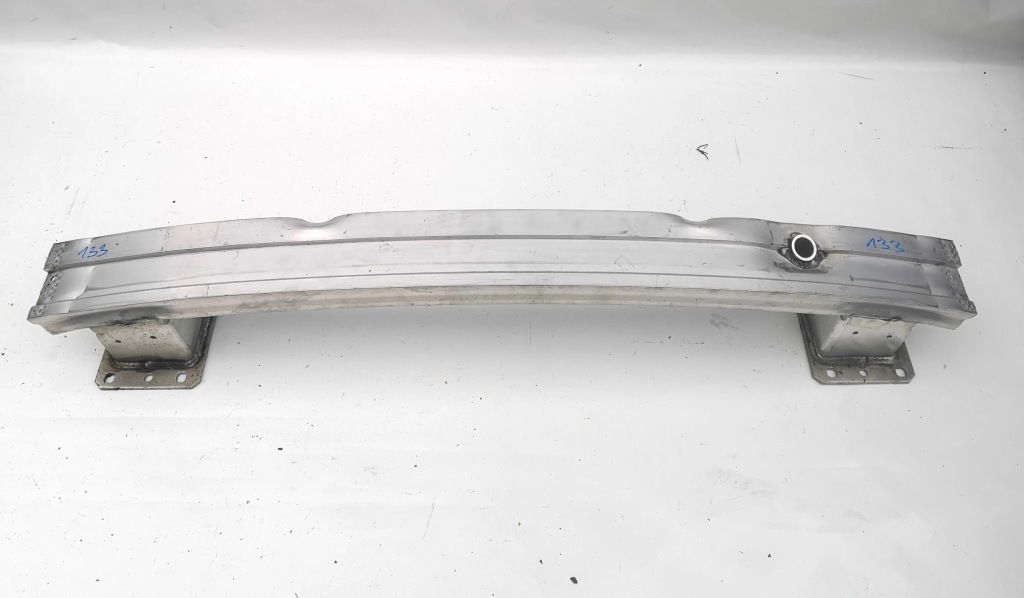 фото №1, Audi a8 d5 балка бампера задняя 4n0807309f