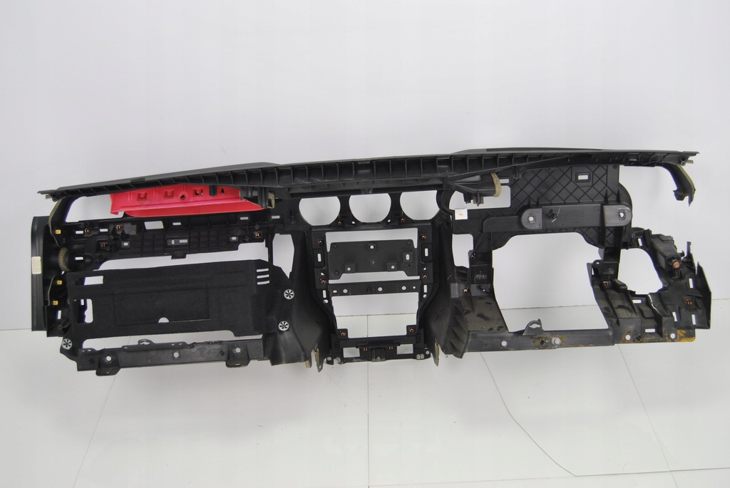 фото №5, Приборная панель приборная консоль ford mustang vi 2015+