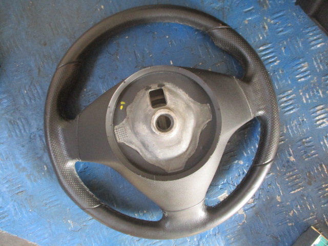 фото №6, Bravo ii приборная панель приборная панель воздуховод pas подушки безопасности