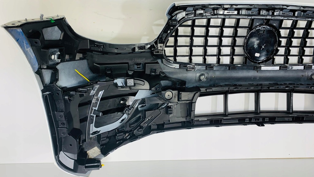 фото №12, Бампер mercedes e klasa w213 w 213 lift