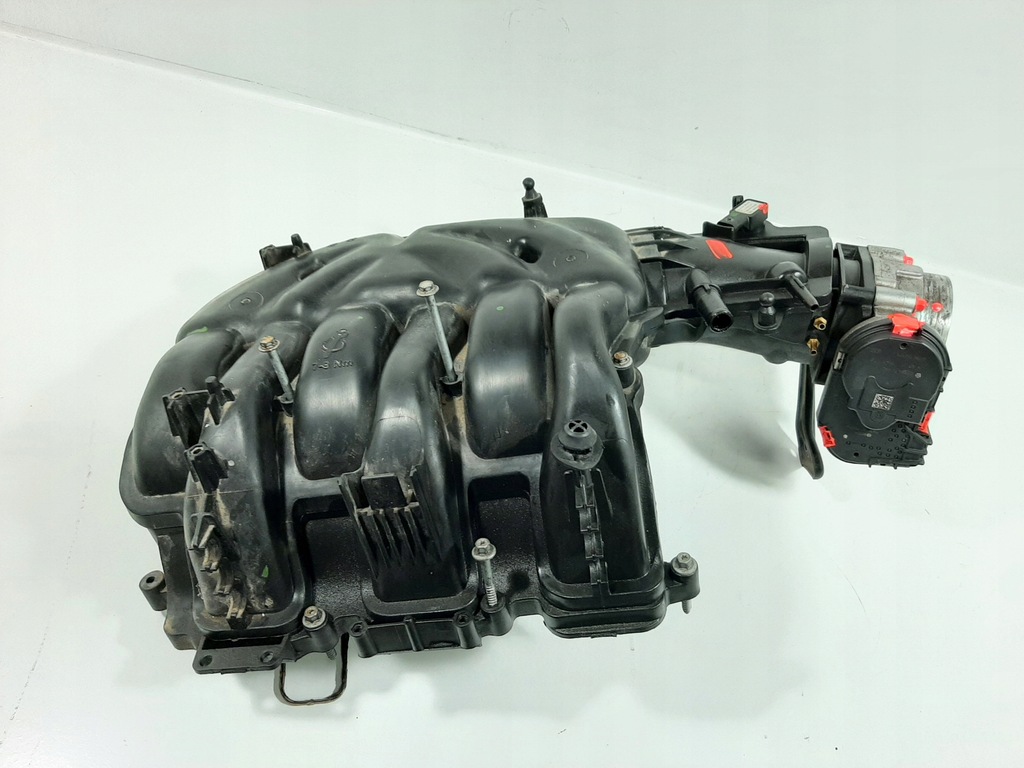 фото №16, Dodge ram 1500 3.6 14r коллектор всасывающий верхний