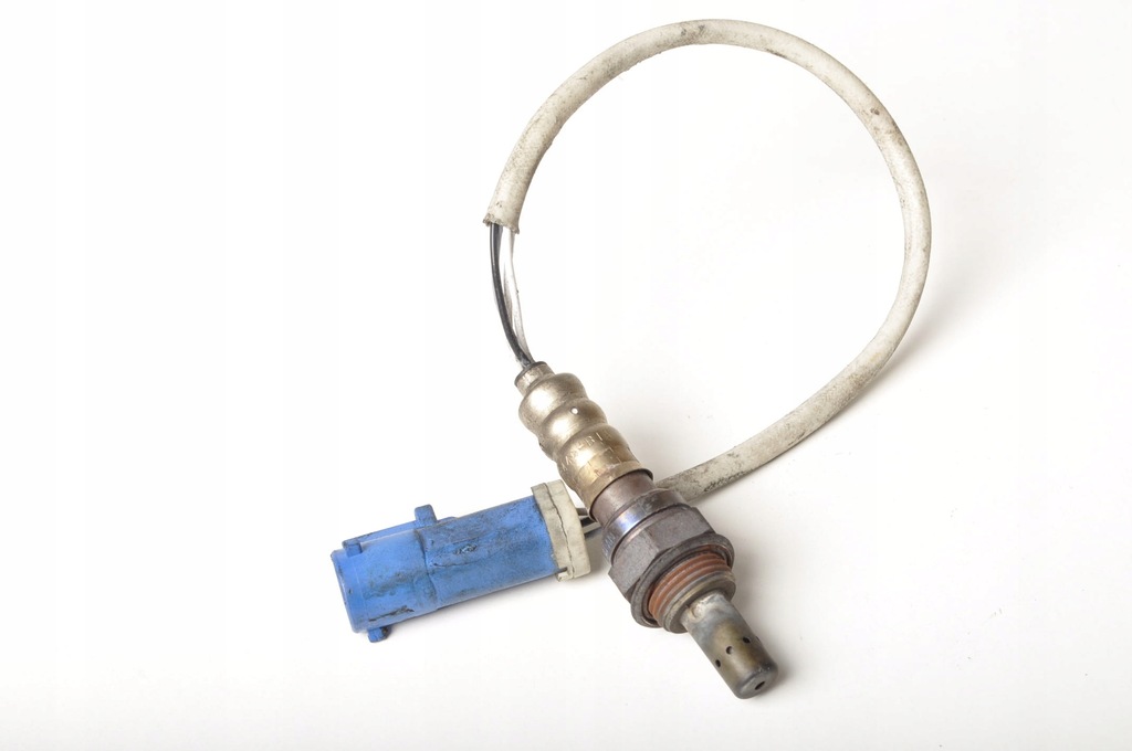 фото №1, Aston martin vanquish i датчик лямбда-зонд xr3f-9g444-b1a