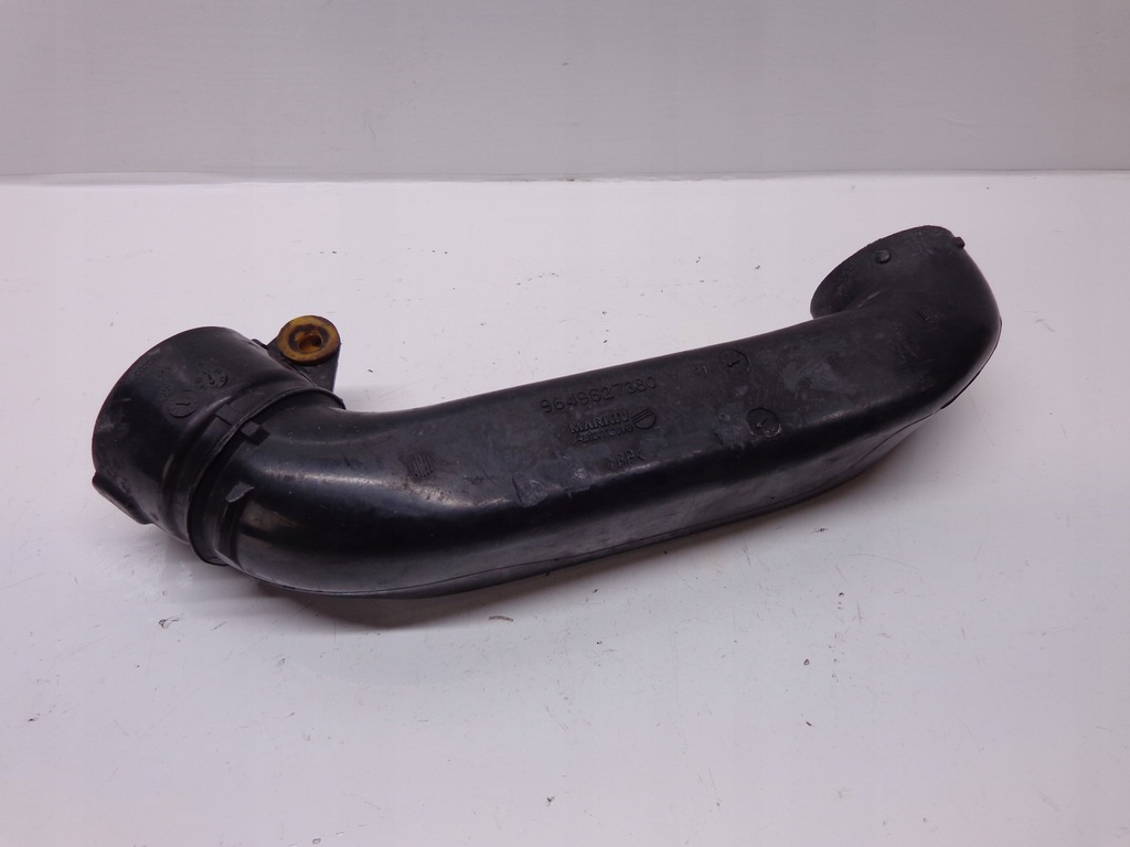 фото №1, Citroen xsara picasso 1.6 hdi шланг труба повітря 9649627380