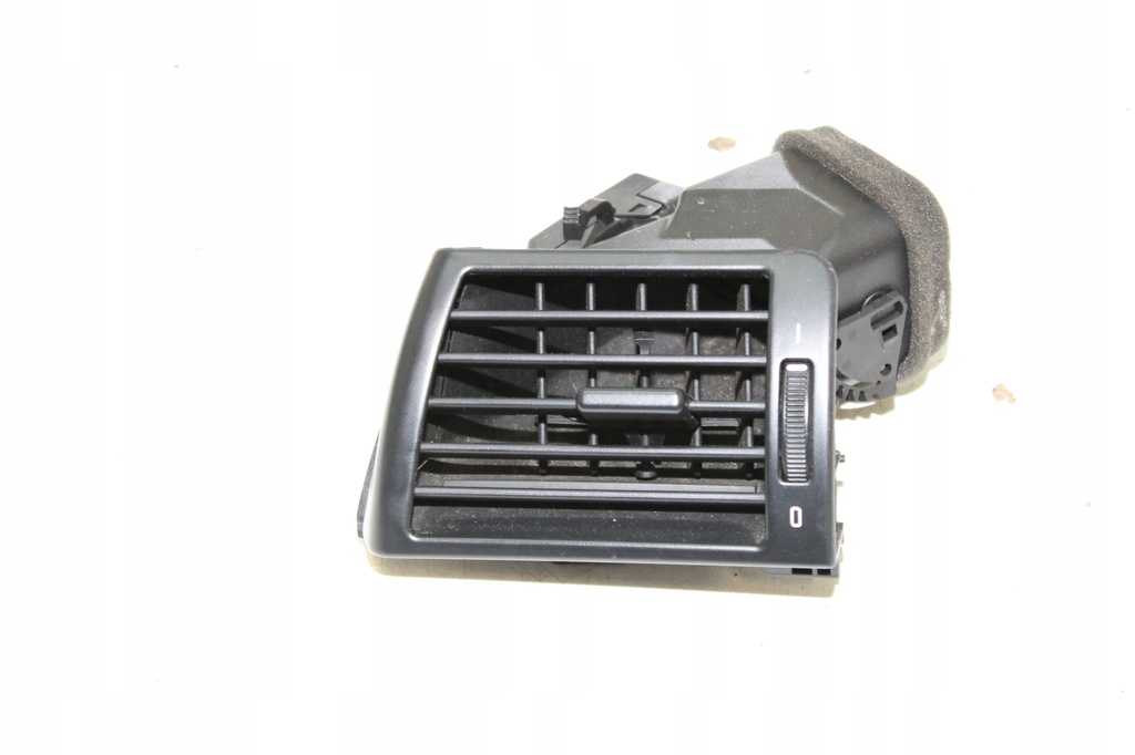 фото №1, Решітка обдув ліва 8361897 bmw e46