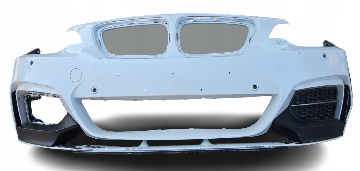 фото №1, Bmw 2 f22 f23 m-performance бампер 8055299