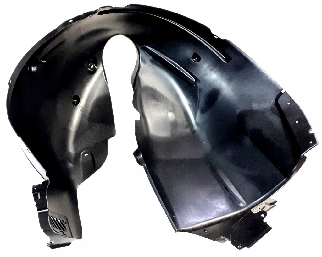 фото №11, Підкрилок org лівий перед skoda kodiaq fl 565809961d