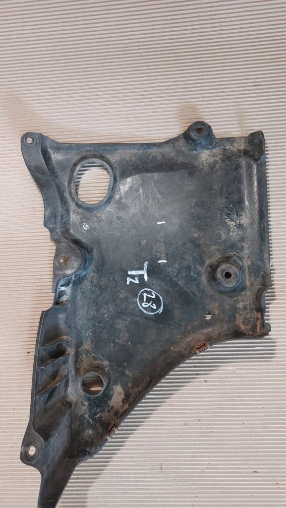 фото №1, Mercedes w220 захист підвіска ліва a2205201122