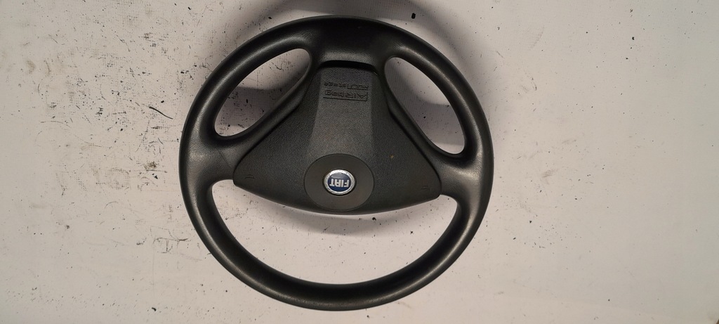 фото №1, Fiat multipla ii воздуховод подушка подушка безопасности