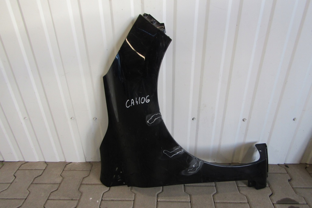 Купить Крыло  перед передний правый  renault clio iv 4 12-