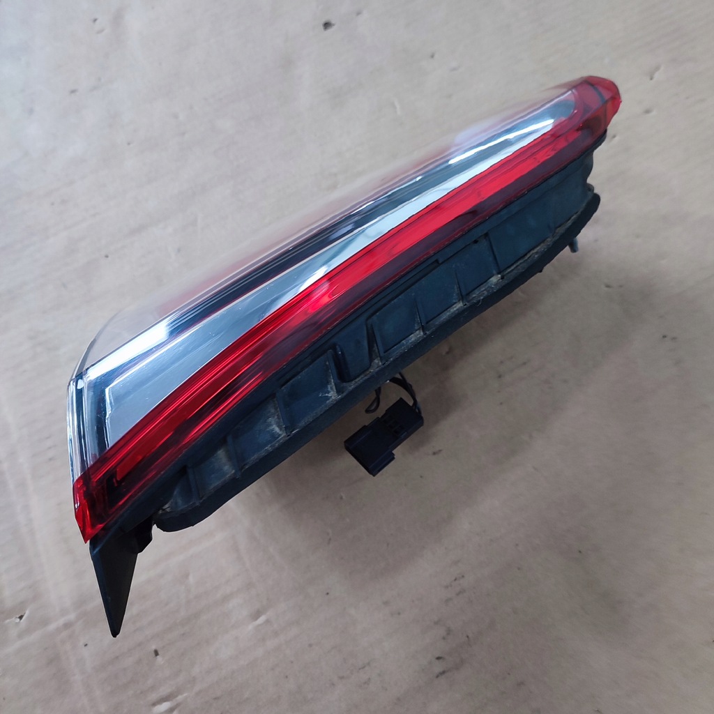 фото №7, Лампа правый задняя opel crossland x 39137528