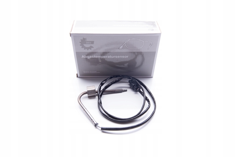 фото №1, Датчик температури вихлопних газів mercedes a-klasa w169