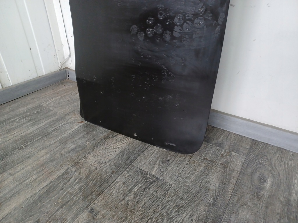 фото №9, Двері -- renault kangoo iii 2008-2019 --задні праве -- сервісні оригінальні