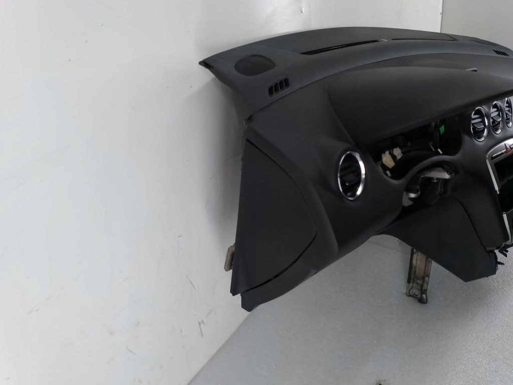 Купити Панель приладів приладова, панель  подушки безпеки датчик ремені peugeot 308