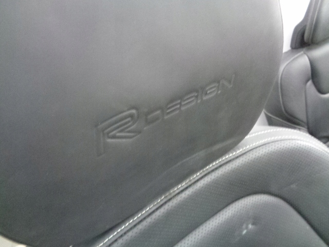 фото №12, Сидіння сидіння заднє сидіння комплект шкіра 7 легкові volvo xc90 ii r-design europa