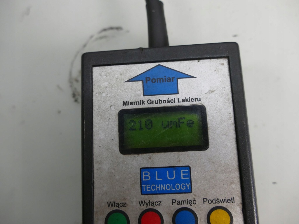 Jeep cherokee kj крыло  правый  перед qs2 ps2 Доставка