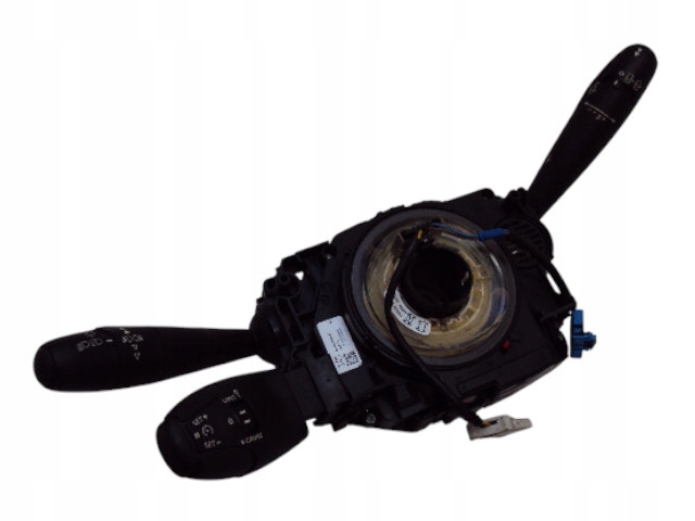 фото №1, Переключатель комбинированный лента citroen c3 ds3