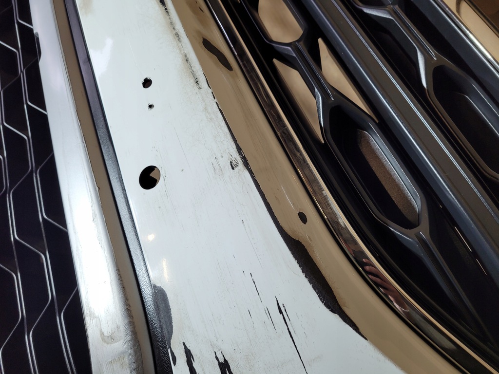 фото №12, Vw t-roc lift 2ga 21r- бампер передній перед