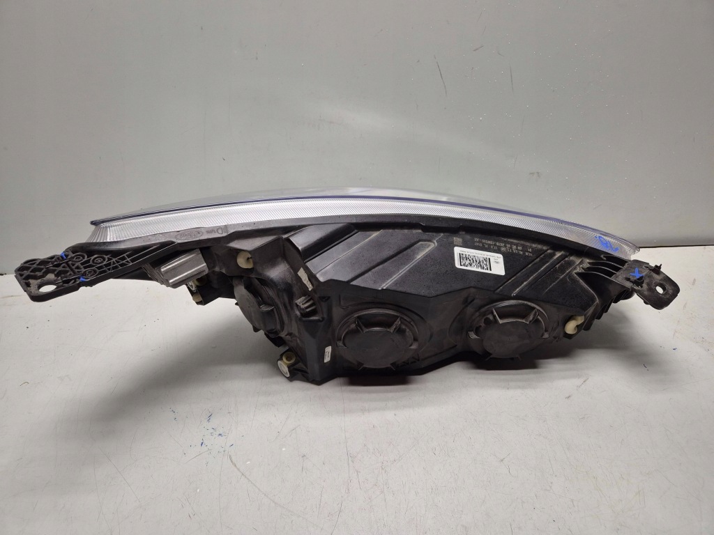 Купити Фара перед ліва ford focus mk4 led jx7b-13w030-ae