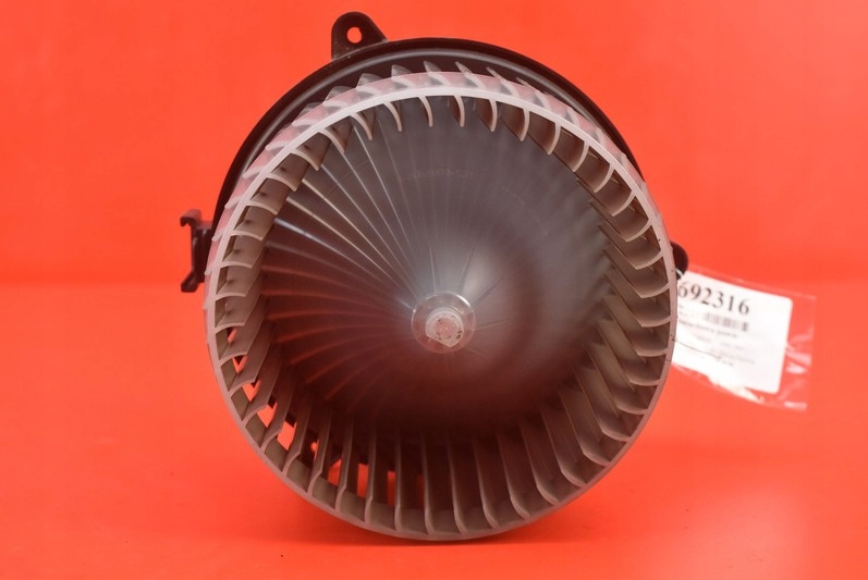 Купить Воздуходувка вентилятор обдув eu 5242673401 opel insignia a 08-17