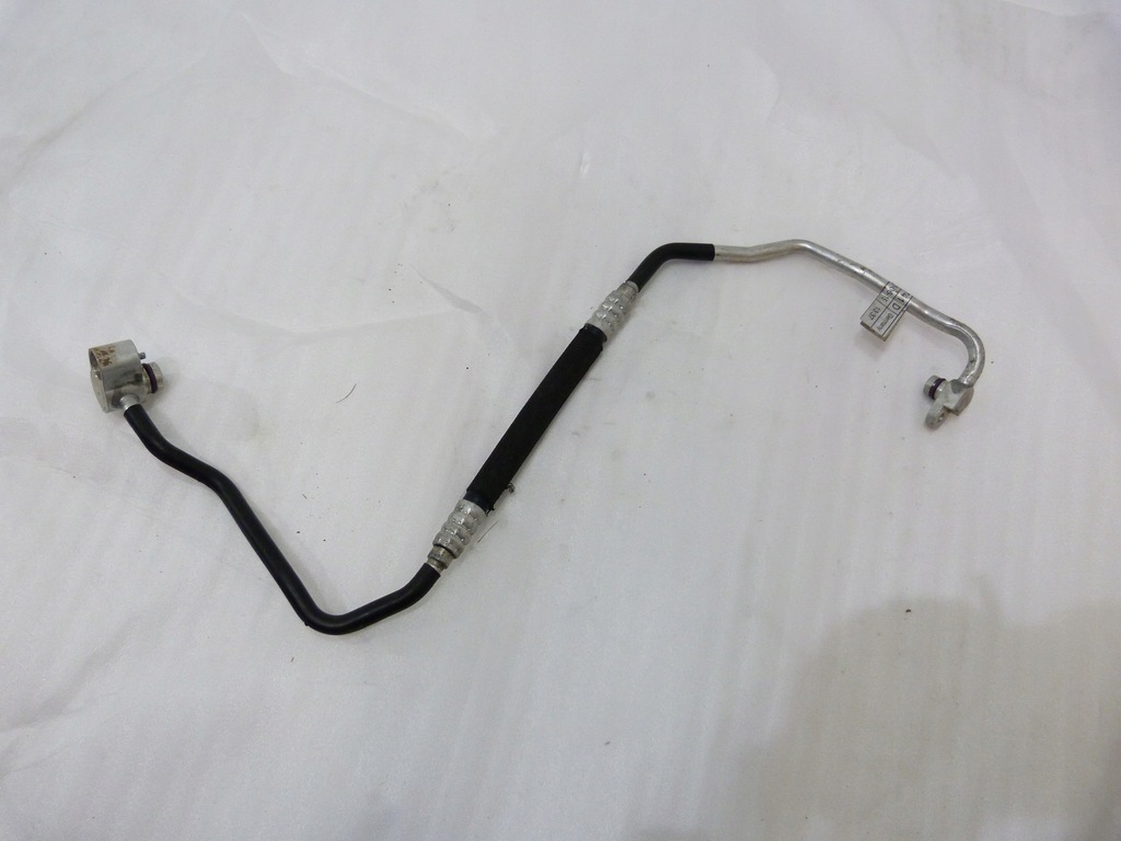 фото №1, Audi r8 coupe spyder 4s plus шланг кондиционера