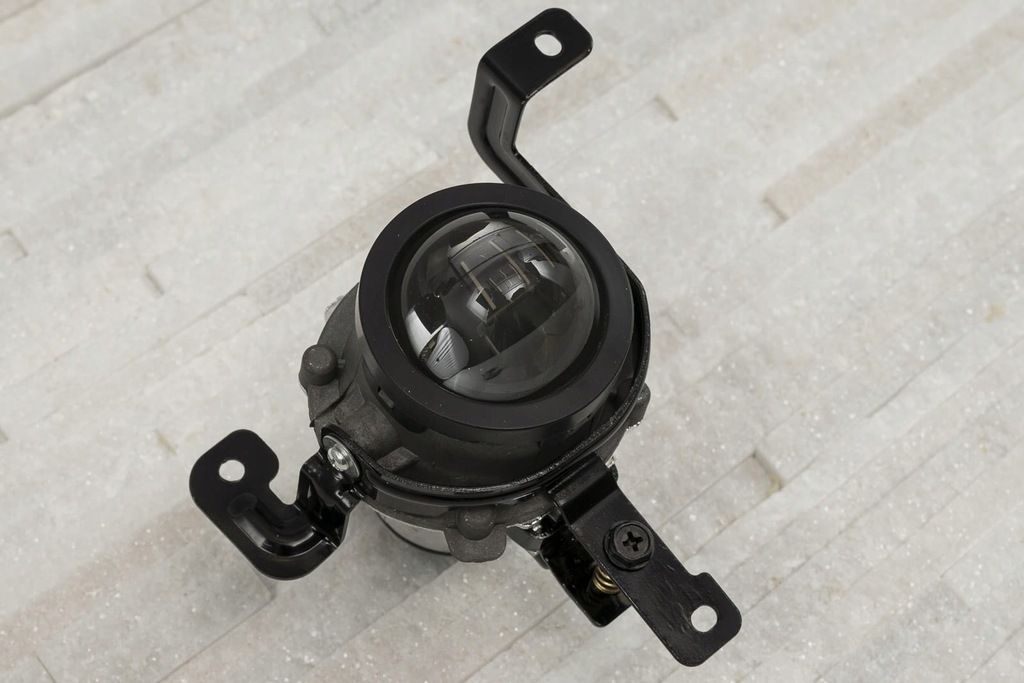 фото №9, Kia rio iii ub 2011-2015 хетчбек протитуманна фара передній лівий 922011w200