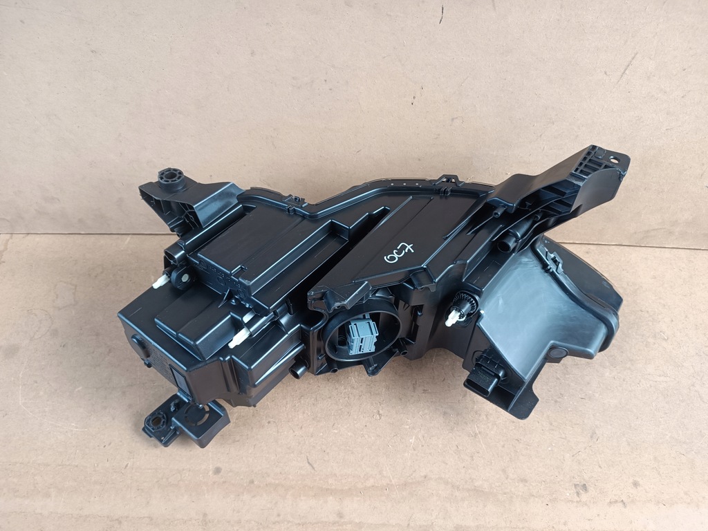 фото №4, Ds ds3 crossback full led лампа права