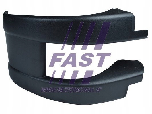 фото №2, Fast ft88803 рама, зеркало широкоугольные