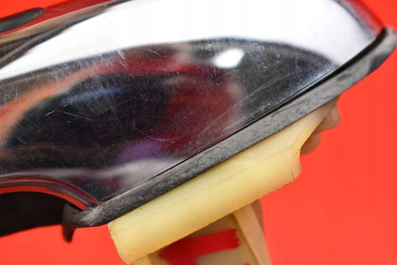 Ручка правая перед передняя хром 9800627 mini paceman r61 12-16 Доставка