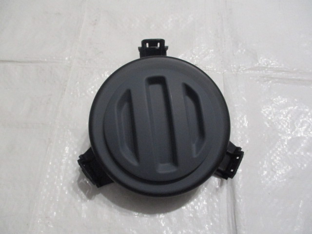 фото №1, Jumper boxer заглушка бампера противотуманной фары левая