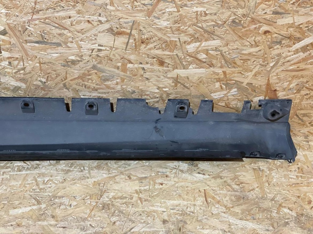 фото №8, Молдинг поріг права bmw x5 f15 m-pakiet x5m f85