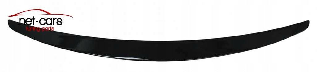 фото №3, Спойлер спойлер крышка багажника mercedes s w222 amg s63 s65 pb