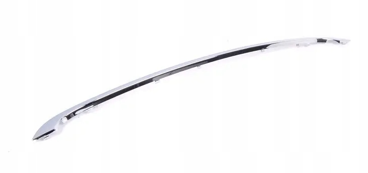 Купити Захист бампера перед середня mini cooper r50/r52