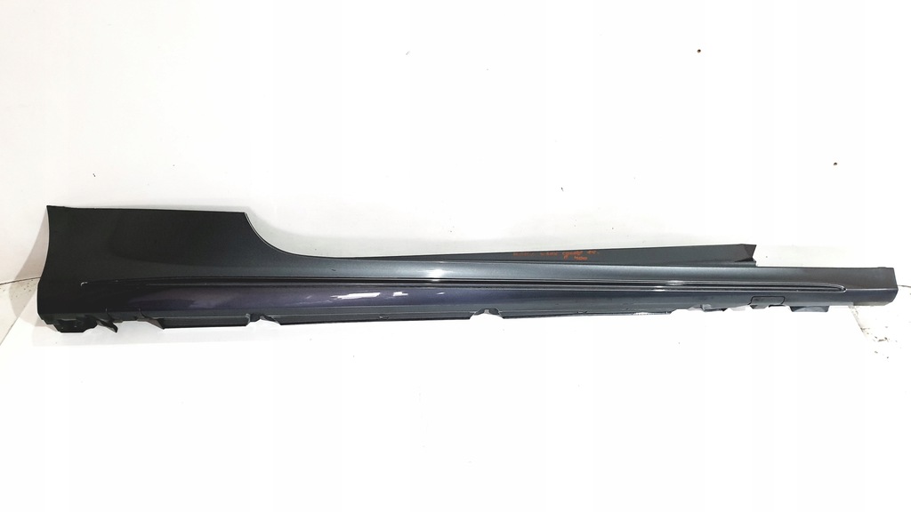 фото №1, Порог молдинг порог mercedes w205 coupe a2056908000