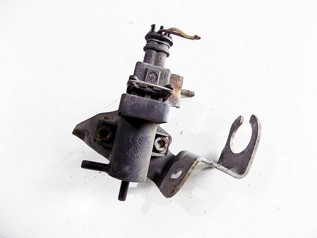 фото №1, Trafic vivaro ii 09r 2.0 dci клапан вакуумa