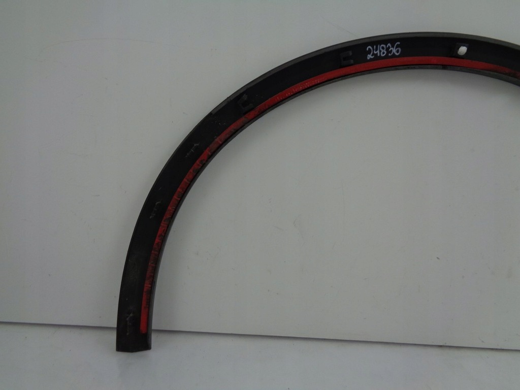 фото №10, Audi q2 81a молдинг крыло правый перед