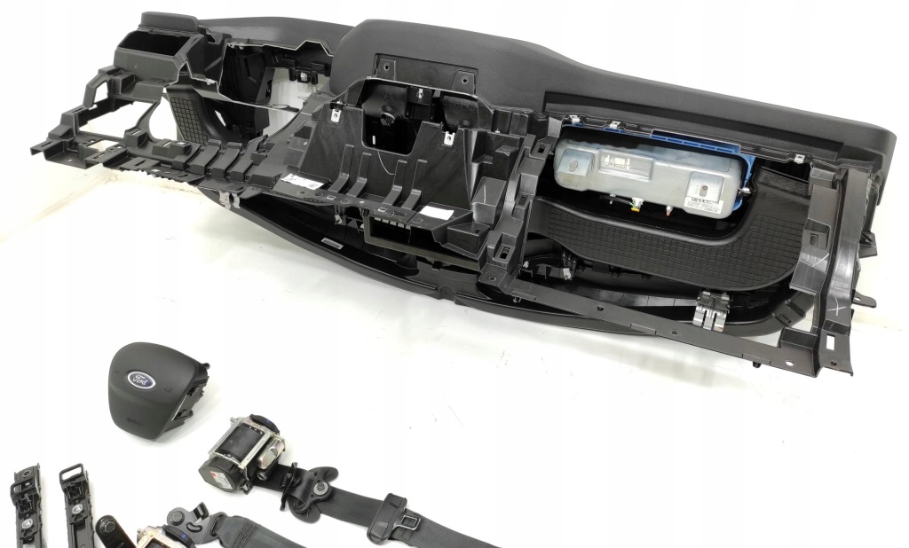 фото №14, Панель  приборная панель приборная приборная панель ford kuga i lv4b-s04305-ek новый оригинальный