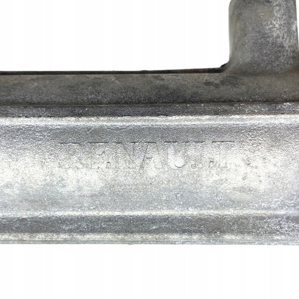 фото №14, Трансмиссия рулевая renault arkana dacia duster ii 480101836r