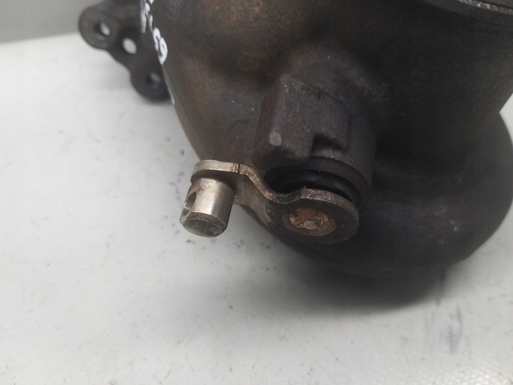 фото №9, Корпус turbo турбины biturbo w205 c220 2.2 cdi 651921 w253 53041019197