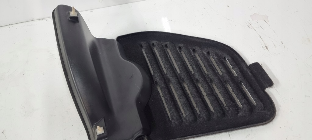 фото №3, Кришка обшивка багажника права renault espace iv