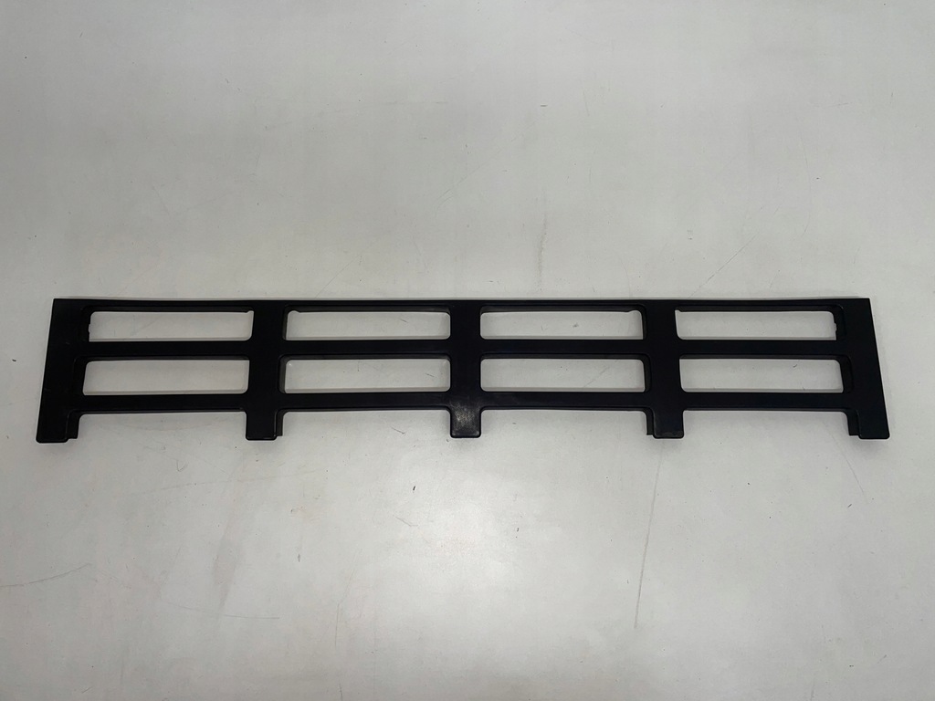 фото №1, Крышка накладка решётка volvo fh решётка радиатора решётка решётка радиатора grolla