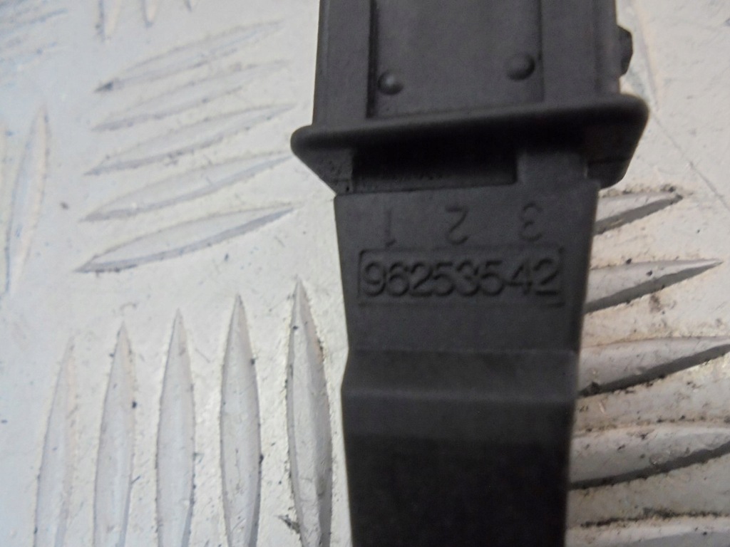 фото №3, Датчик положение вала renault megane ii 1.5 dci 96253542