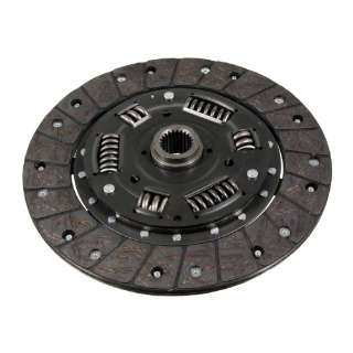 фото №1, Blue print adv183140 диск зчеплення