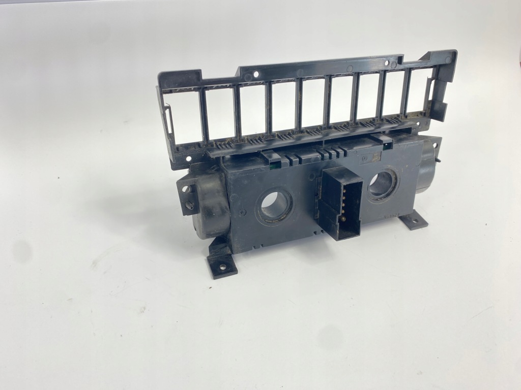 Панель управление температура отопления mercedes w124 1248302685 Цена