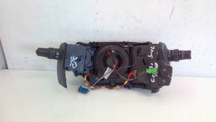 фото №1, Переключатель комбинированный с лента modus 8200245438