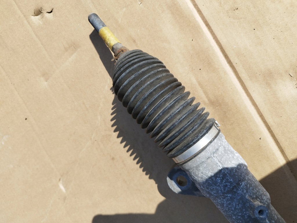 фото №6, Bmw 2 f46 f46 f48 трансмиссия рулевая 38022997