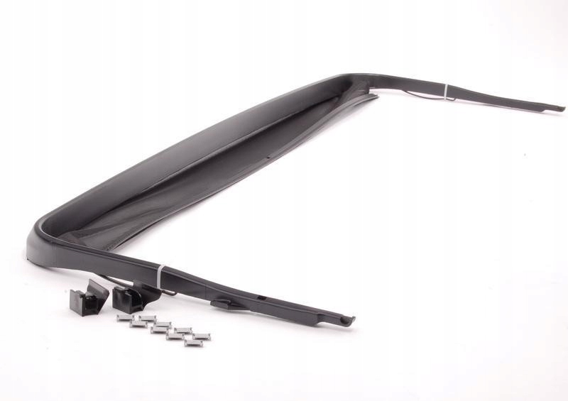 фото №7, Дефлектор strumienia воздуха bmw x5 e70 оригинальный 54137171811