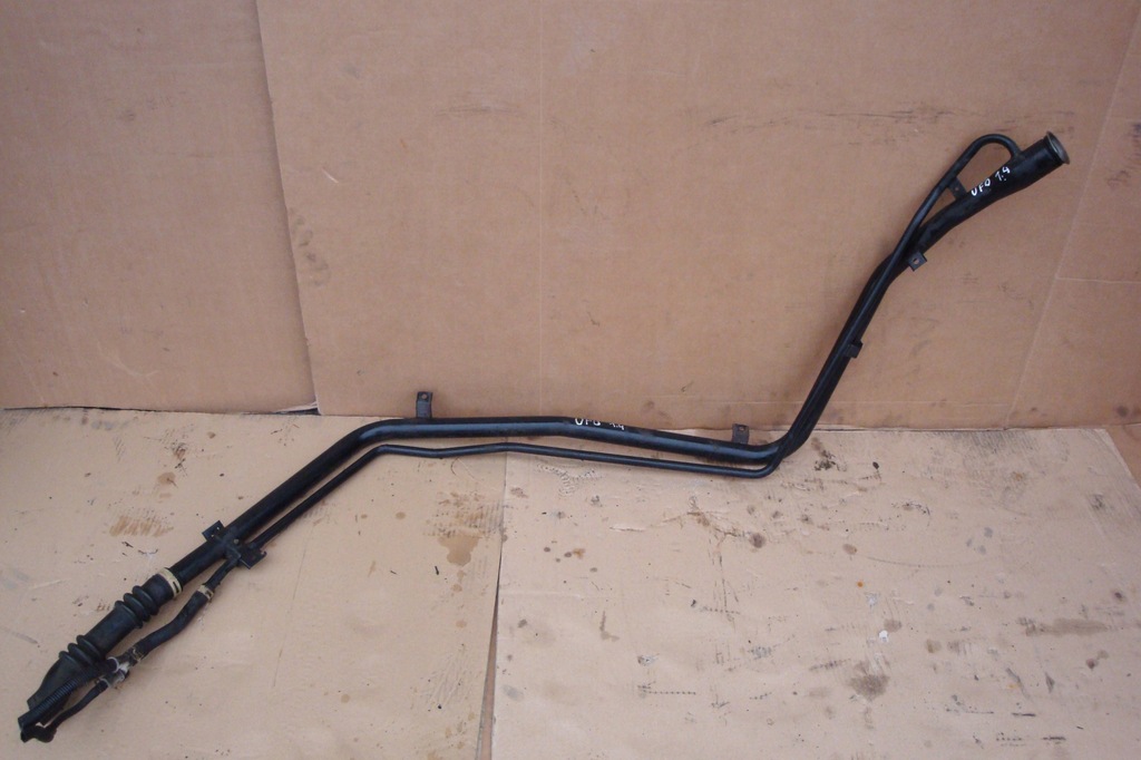 фото №1, Honda civic viii ufo бензин труба заливная горловина топлива