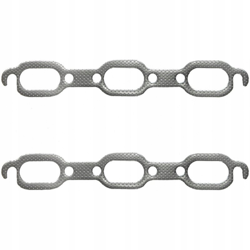 фото №1, Прокладка коллектор chrysler town country 4.0 2008-2010