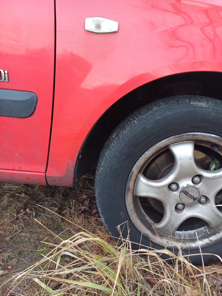 фото №16, Крышка багажника задняя стекло hyundai getz 2003-2007 спойлер foto 3 дверной